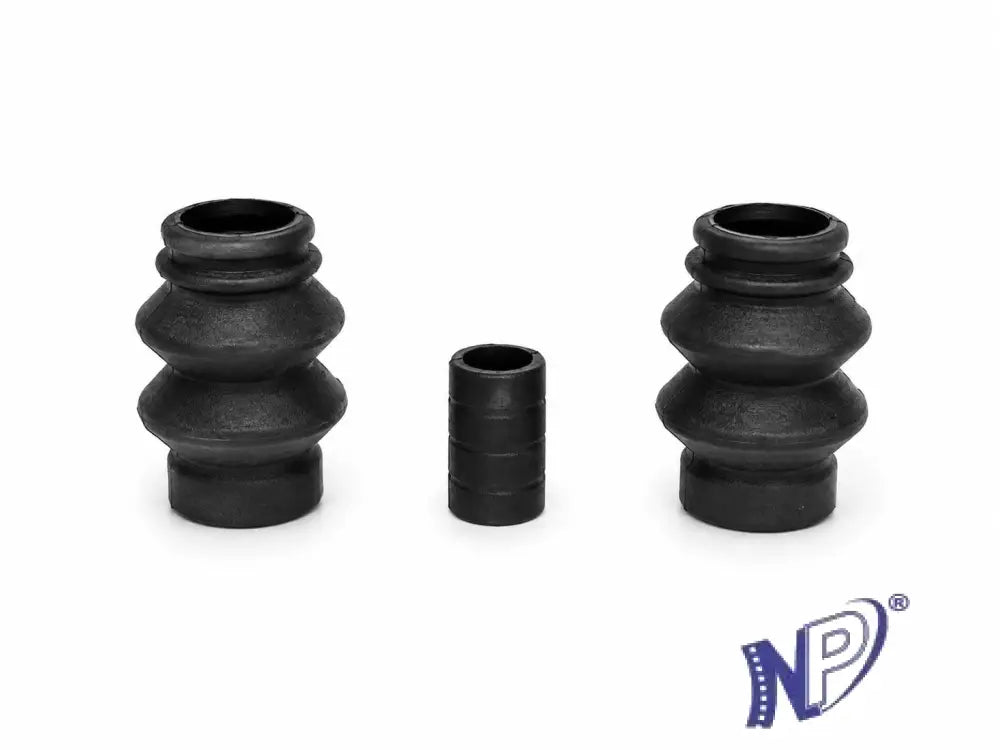 KIT GUARDAPOLVO + MORDAZA NISSAN UD-41/ VOLKSWAGEN TOUREG 04.. DEL - KIT GUARDAPOLVO + MORDAZA