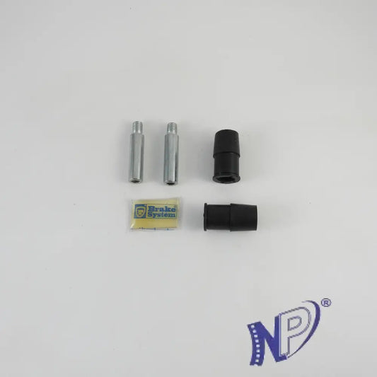 KIT MORDAZA AUDI SERIE A3-4 S6/CHEVROLET CORSA 97/ELITE/SAMURAY/COBALT/ONIX/JOY/MAZDA 3/CX30 20/VOLKSWAGEN