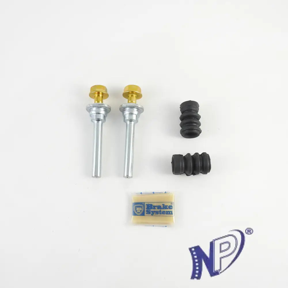 KIT MORDAZA CHEVROLET ALTO/GRAND VITARA 3P 02/ DAIHATSU SIRION/NISSAN VERSA/ SUZUKI SWIFT 14..16