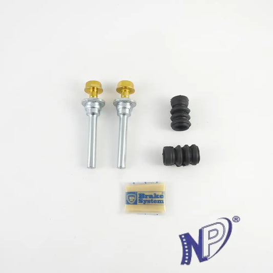 KIT MORDAZA CHEVROLET ALTO/GRAND VITARA 3P 02/ DAIHATSU SIRION/NISSAN VERSA/ SUZUKI SWIFT 14..16