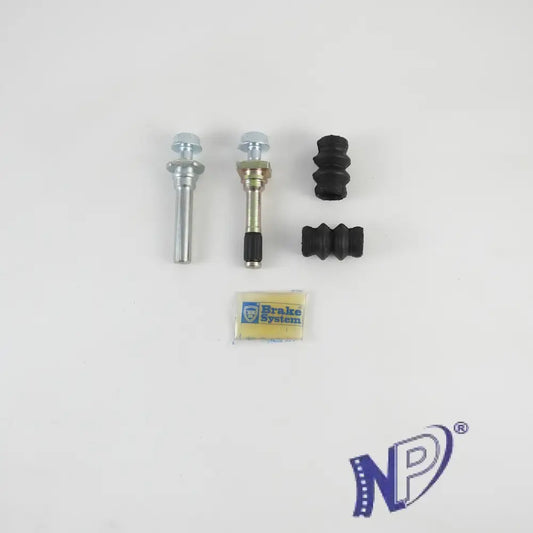KIT MORDAZA CHEVROLET CORSA EVOLUTION 02..08/ DODGE DAKOTA/CARAVAN/GRAND CARAVAN/JEEP CHEROKEE LIBERTY 06…/NISSAN