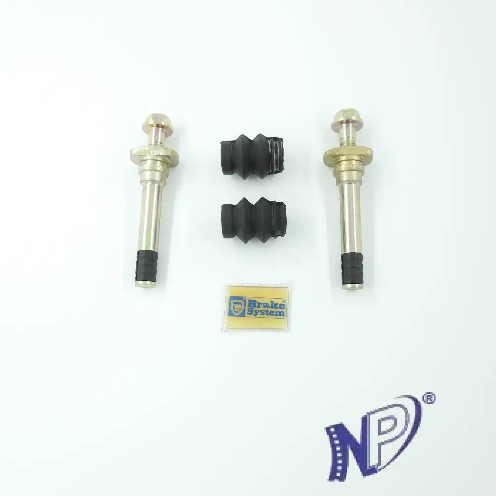 KIT MORDAZA CITROEN JUMPER /LH2 PASTILLAS DE FRENO-3550 - KIT MORDAZA