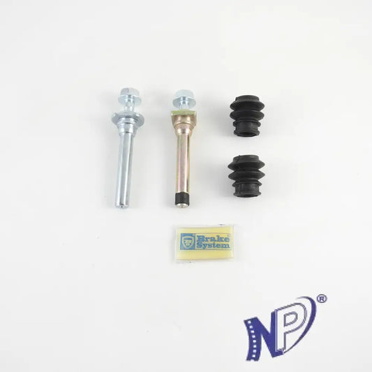 KIT MORDAZA CON ANTIRUIDO CHEVROLET D´MAX 3.0 ECUATORIANA /NISSAN QASQUAI - KIT MORDAZA