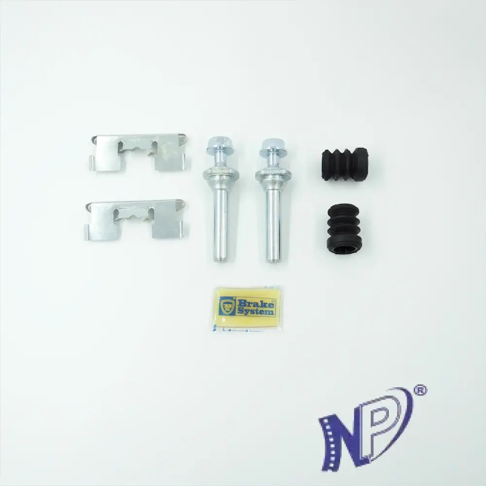 KIT MORDAZA CON ANTIRUIDO CHEVROLET SWIFT 1.3 / NISSAN URVAN (TODOS)NISSAN FRONTIER M/N - PF- 7331 - 7170 - 7389 OPTRA