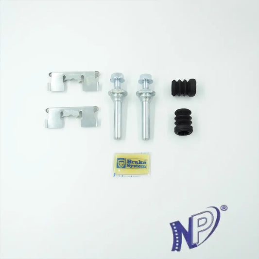 KIT MORDAZA CON ANTIRUIDO CHEVROLET SWIFT 1.3 / NISSAN URVAN (TODOS)NISSAN FRONTIER M/N - PF- 7331 - 7170 - 7389 OPTRA