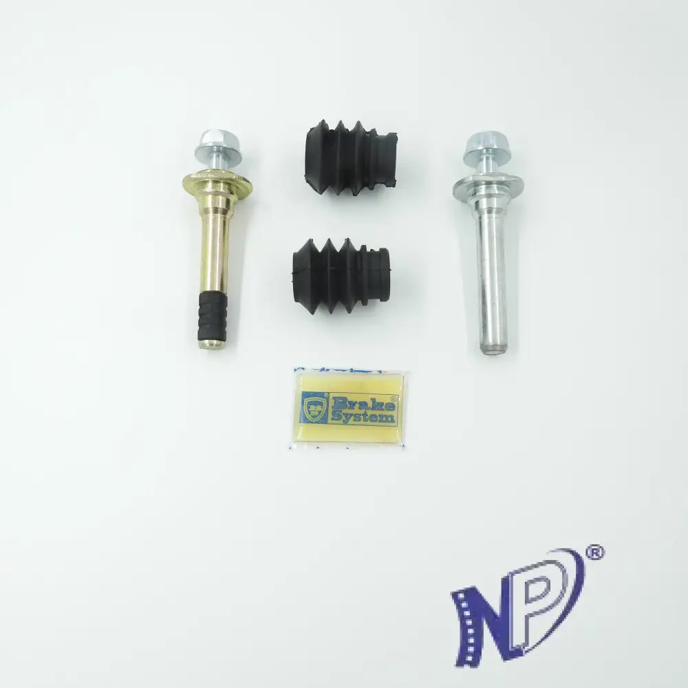 KIT MORDAZA CON ANTIRUIDO HYUNDAI VISION/ KIA RIO / XCITE 2005 PF- 8266 - KIT MORDAZA
