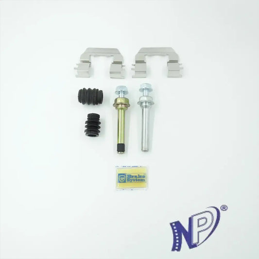 KIT MORDAZA CON ANTIRUIDO KIA RIO 12-13.. HYUNDAI NEWS ACCENNT 12…13 I 25 AZERA ELANTRA SANTA FE I25 I35 VELOSTER