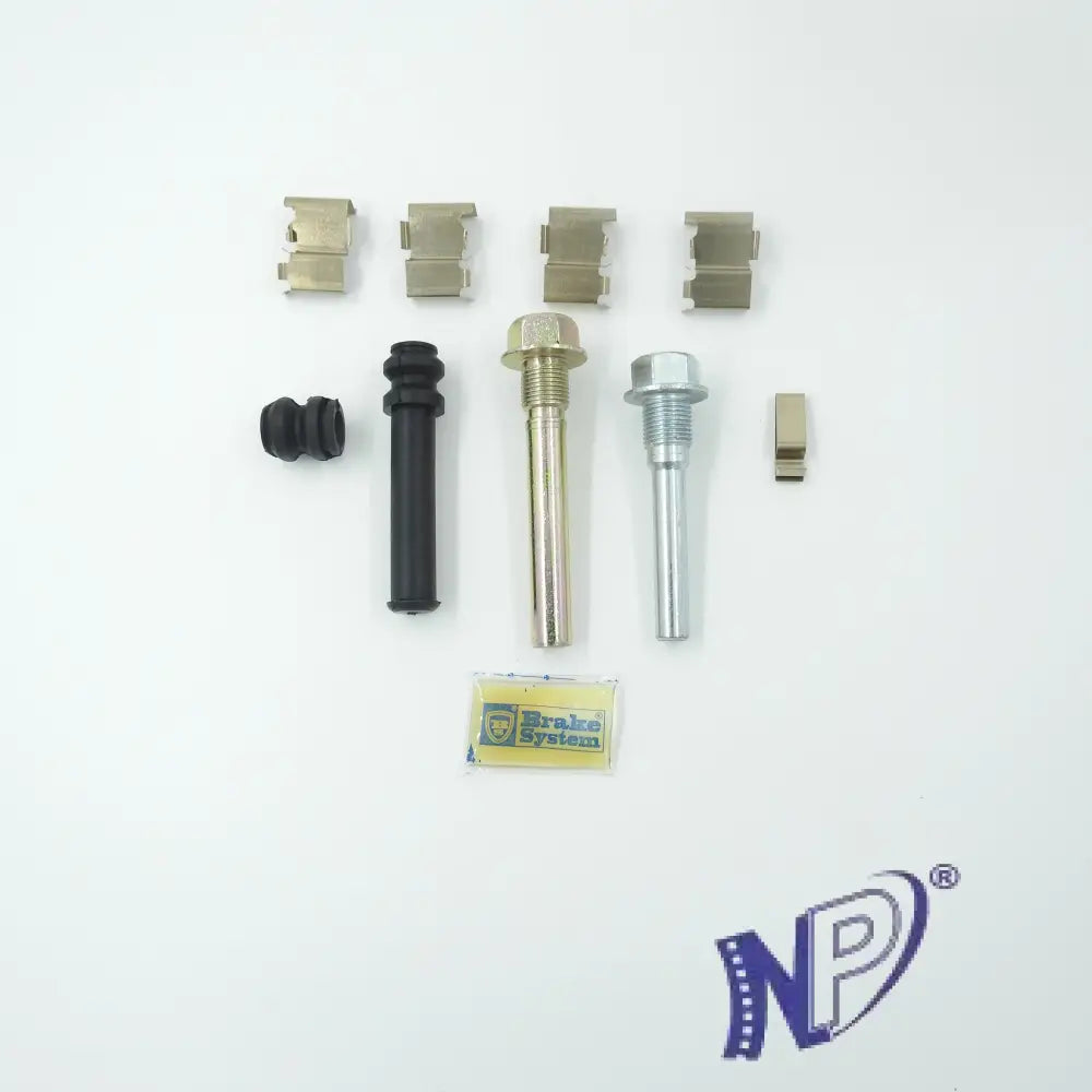 KIT MORDAZA CON ANTIRUIDO MAZDA CX7 - CX9 07./ FORD EDGE / PF-8377) KIT MORDAZA