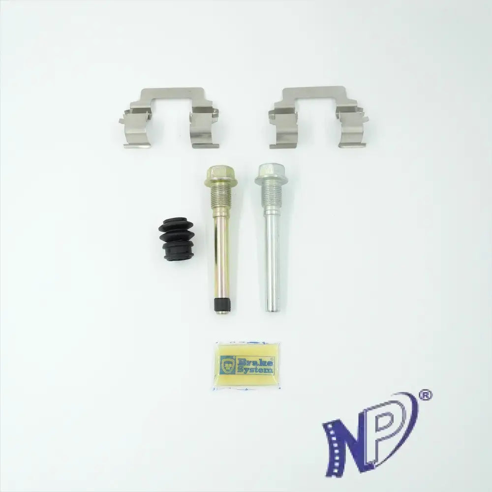 KIT MORDAZA CON ANTIRUIDO MITSUBISHI WAGON EXP - KIT MORDAZA