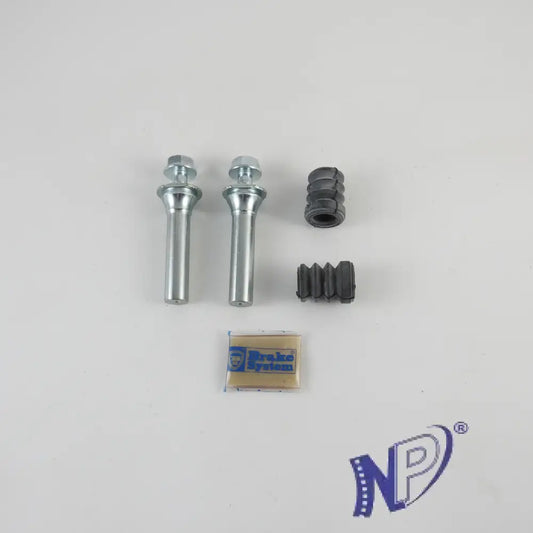 KIT MORDAZA CON ANTIRUIDO NISSAN 720 (TOOS) - KIT MORDAZA