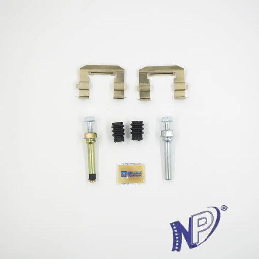 KIT MORDAZA CON ANTIRUIDO SUZUKI XL-7 / CHEVROLET CAPTIVA-CRUZE /FIAT -500X/ FORD FOCUS VOLT 2017/ HONDA ODDISEY