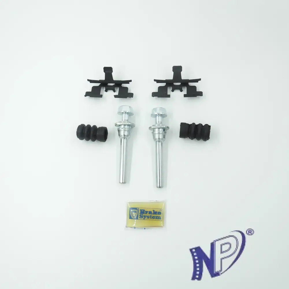 KIT MORDAZA DAEWOO TICO / VITARA 3 PTS PF- 083/7305 - KIT MORDAZA