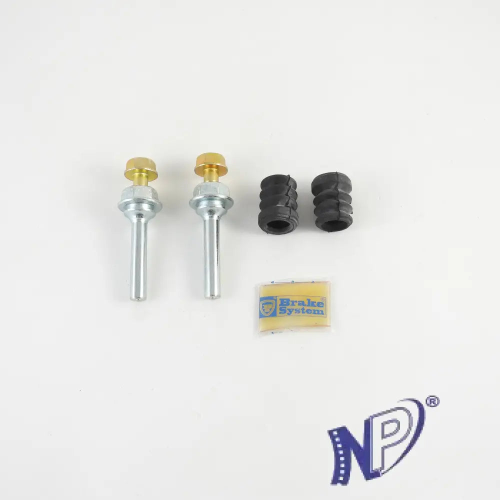 KIT MORDAZA FIAT PALIO 2008 - KIT MORDAZA