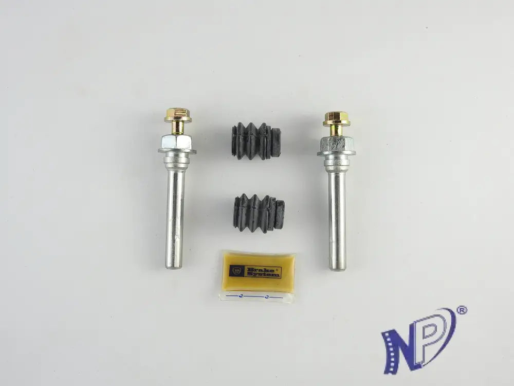 KIT MORDAZA FORD F-150 E-150 ECONOLINE 08... 12 DEL (PASTILLAS DE FRENO-8440) - KIT MORDAZA