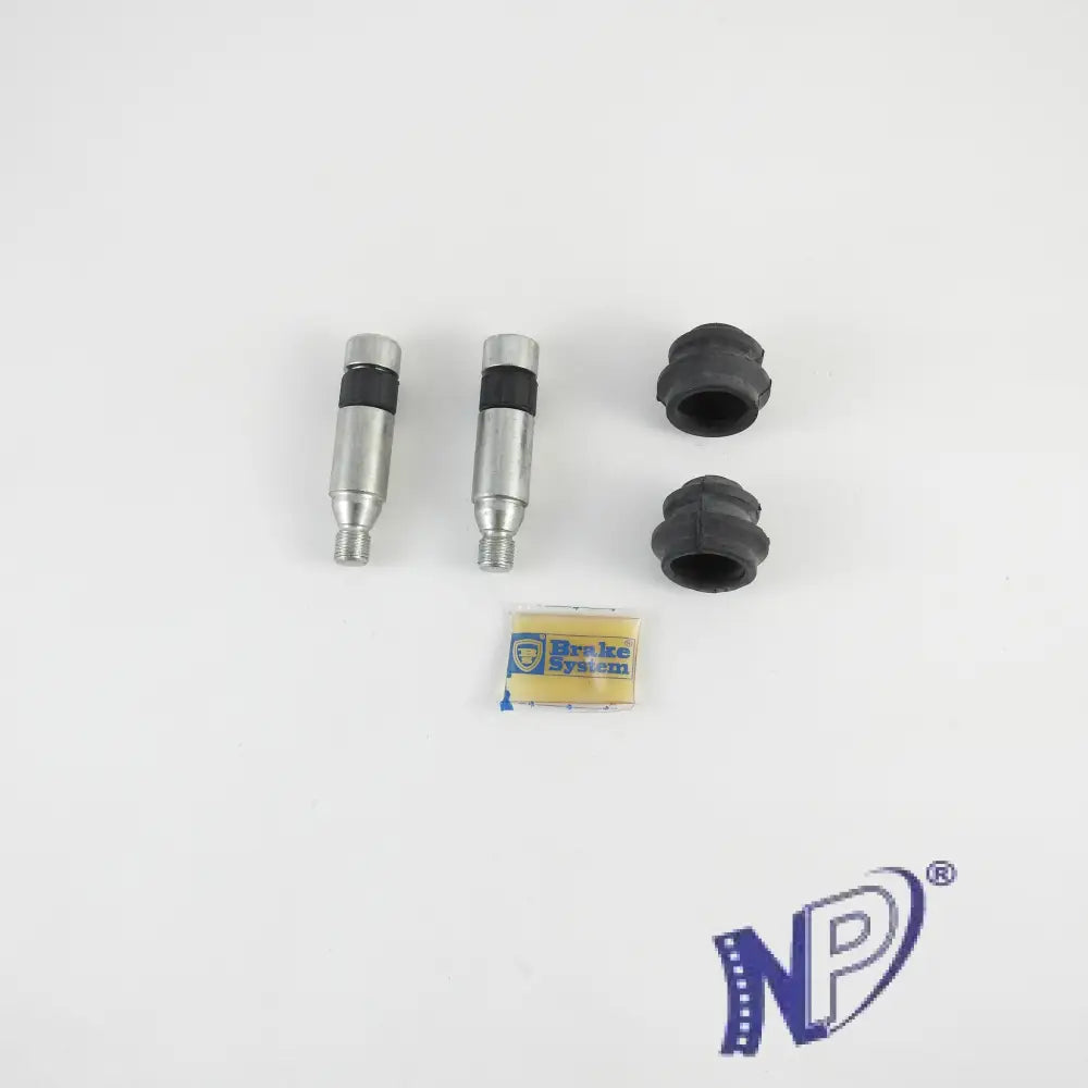 KIT MORDAZA FORD F-150 E-150 ECONOLINE - E250 E350 ECONOLINE 450 SUPER DUTY 08... 12 TRAS (PF-8441) - KIT MORDAZA