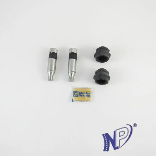 KIT MORDAZA FORD F-150 E-150 ECONOLINE - E250 E350 ECONOLINE 450 SUPER DUTY 08... 12 TRAS (PF-8441) - KIT MORDAZA