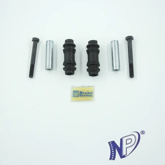 KIT MORDAZA FORD F350/E150- 350 4*4 1998 DEL/F150 / JEEP CHEROKEE 93...99/WRANGLER/ FORD EXPLORER.TRAS./CHYSLER