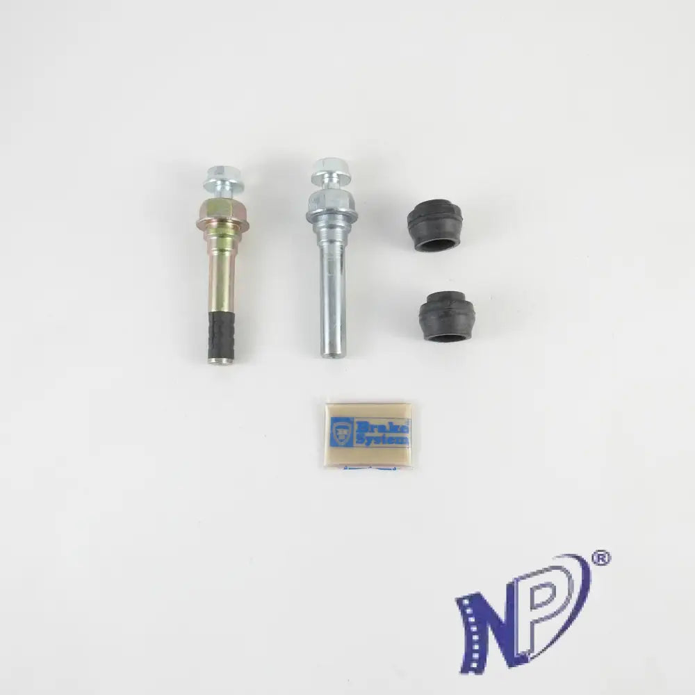 KIT MORDAZA FORD FUSION/ MAZDA 6 6 MPV 04..06/ NISSAN FRONTIER 05..10 XTERRA 05..10 PATHFINDER 05..10 / SUZUKI EQUATOR