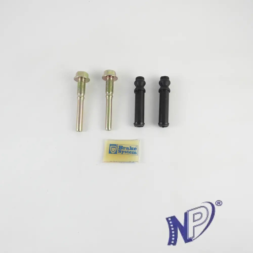 KIT MORDAZA HONDA PRELUDE ACCORD 80 (7103) / MAZDA 323...85 / MITSUBISHI LANCER..82 (7112-7077) - KIT MORDAZA