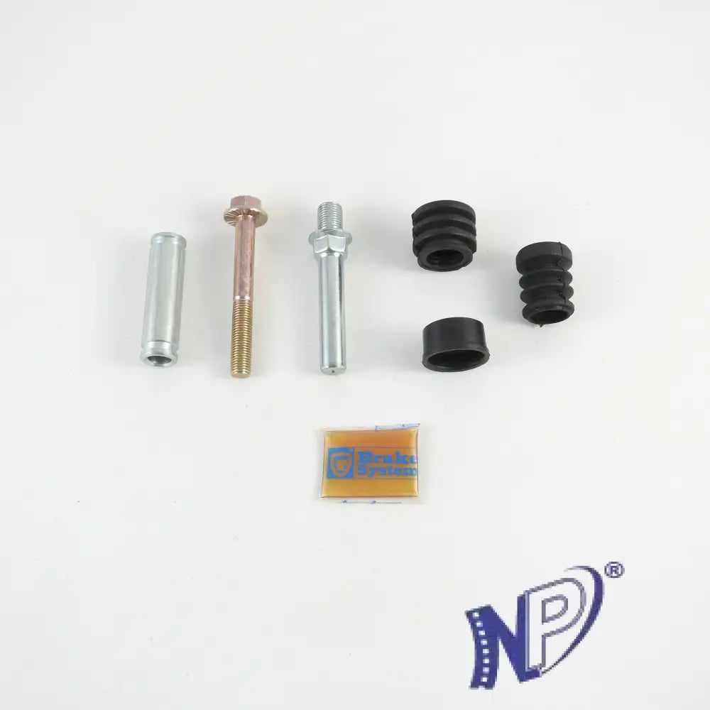 KIT MORDAZA HYUNDAI ACCENT- PONY- VERNA- GIRO- EXCELL (TODOS) PF- 7293 - 7376. JAC STAR - KIT MORDAZA