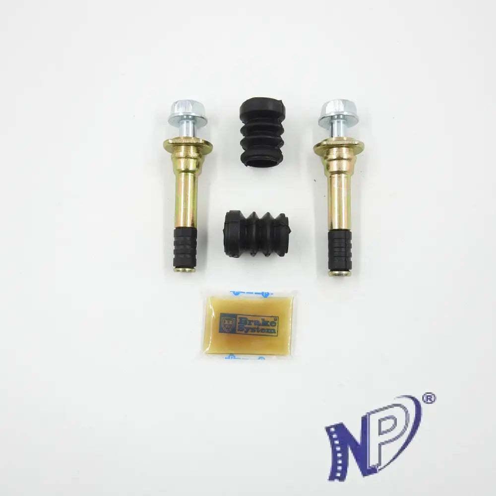 KIT MORDAZA HYUNDAI ATOS 2003 (TORNILLOS CON LIGA) - KIT MORDAZA