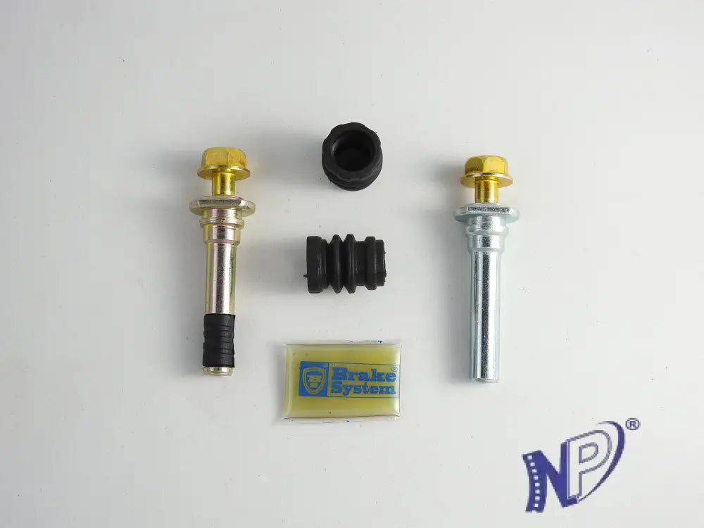 KIT MORDAZA HYUNDAI ELANTRA/ ATOS 03/SANTRO 03/NISSAN ALMERA/SPARK GT 12/RENAULT SCALA/SUBARU FORESTER/SUZUKI SX4