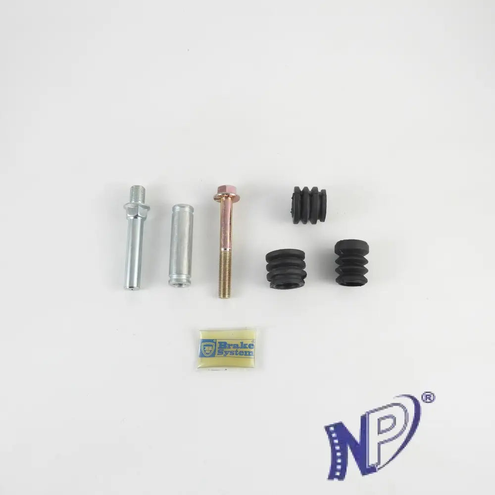 KIT MORDAZA HYUNDAI GETZ - KIT MORDAZA