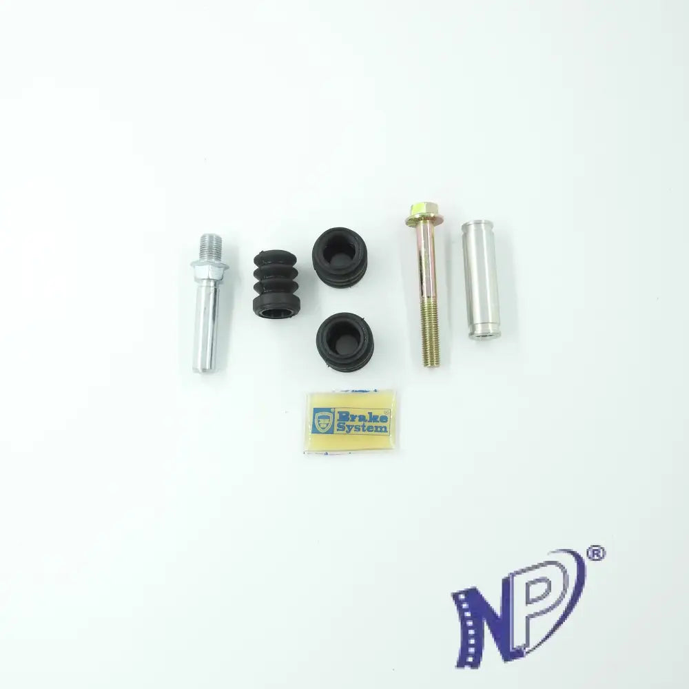 KIT MORDAZA HYUNDAI I-10 - KIT MORDAZA