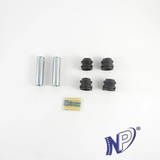 KIT MORDAZA KIA RIO 2003 - KIT MORDAZA