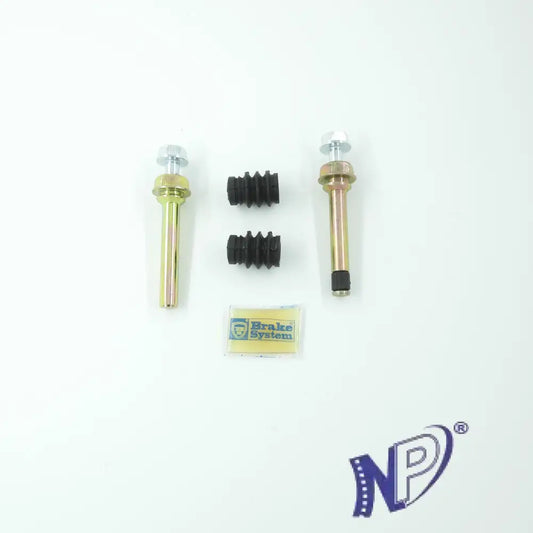 KIT MORDAZA KIA RIO12-13 / HYUNDAI NEW ACCENT I 25 12-12 KIA SEPHIA / KIA CARENTS PF-8806 D1593; - KIT MORDAZA