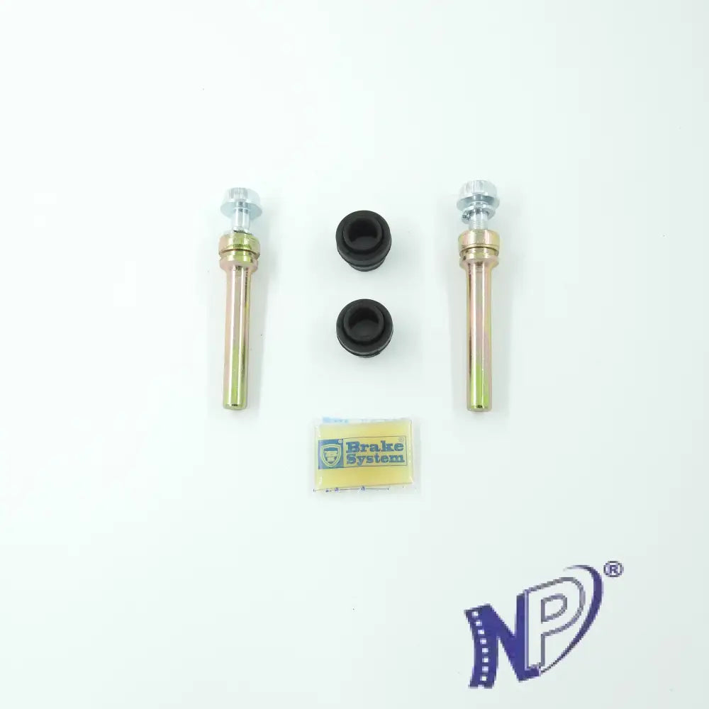 KIT MORDAZA MAZDA B2600 2004... PF- 10254 BT 50 4X4 FORD RANGER 4X2 (10236) - KIT MORDAZA