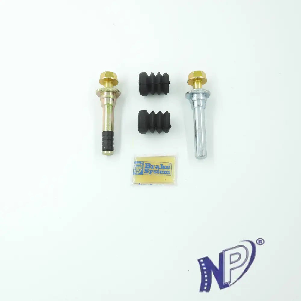 KIT MORDAZA MAZDA B2600 /NISSAN SENTRA B15/ALMERA/PRIMERA/BLUEBIRD/240SX/CR-V/FRONTIER NP 300 4X2 05..14/CHERY TIGGO 2
