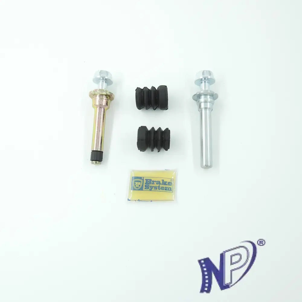 KIT MORDAZA MAZDA CX7 - CX9 07/ FORD EDGE TRAS (PF - 8378) KIT MORDAZA
