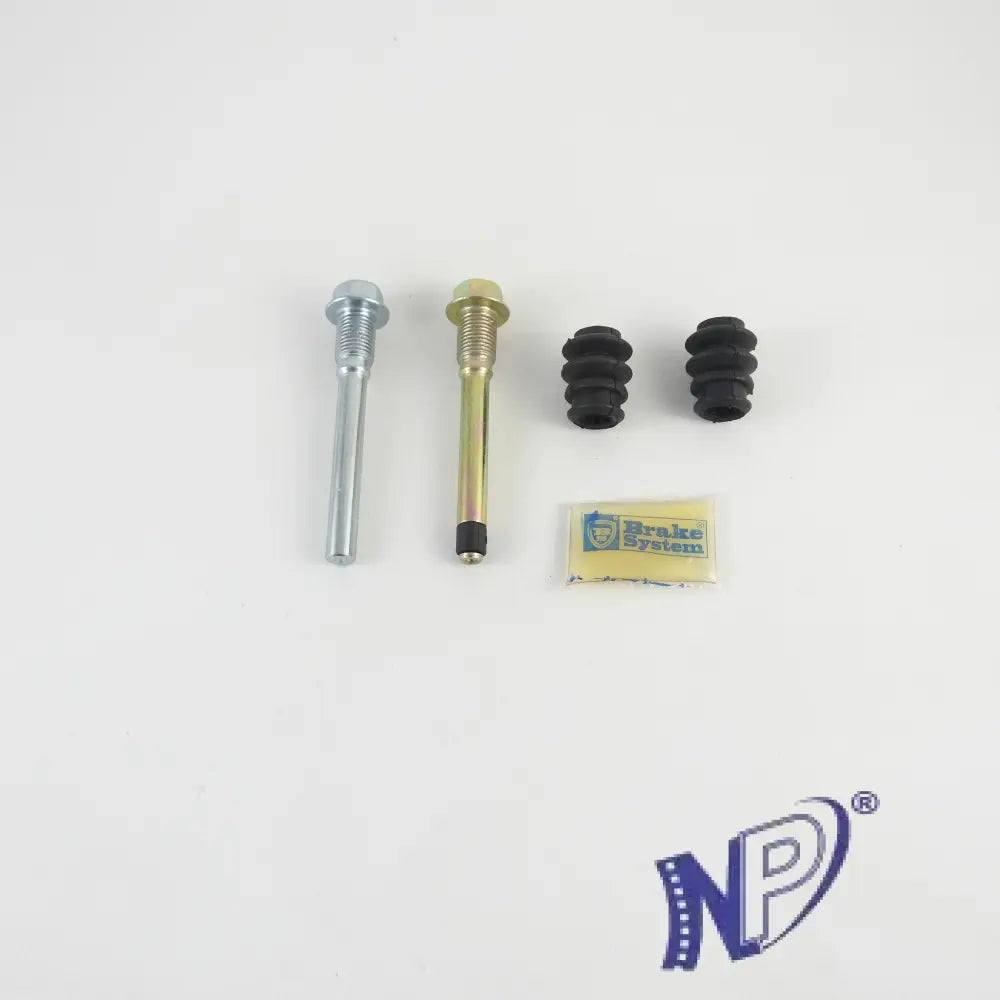 KIT MORDAZA MITSUBIHI V6 TRAS- CHEVROLET TROOPER 960 TRAS PF- 7440 - 7447 MONTERO,K-7040 - KIT MORDAZA