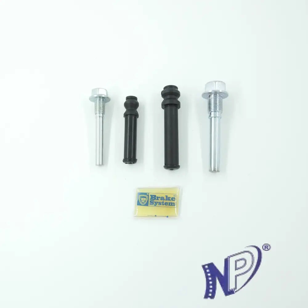 KIT MORDAZA MITSUBISHI LANCER/COLT/ MIRAGE/BYD F6 PF- 7417- 7782-7482 - KIT MORDAZA