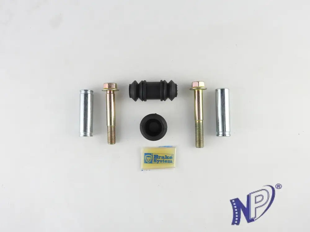 KIT MORDAZA MITSUBISHI MONTERO ESTÁNDAR - L200 - L300 /MONTERO 85..01/MONTERO WAGON /QWAGON (7241 - KIT MORDAZA