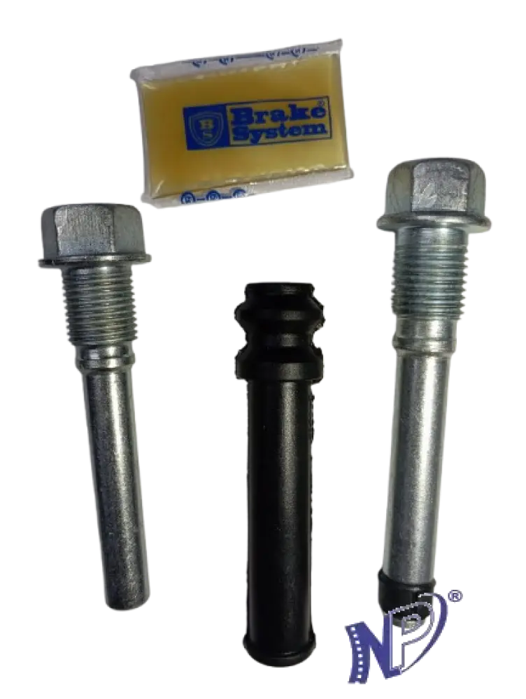 KIT MORDAZA MITSUBISHI NEW MONTERO - KIT MORDAZA