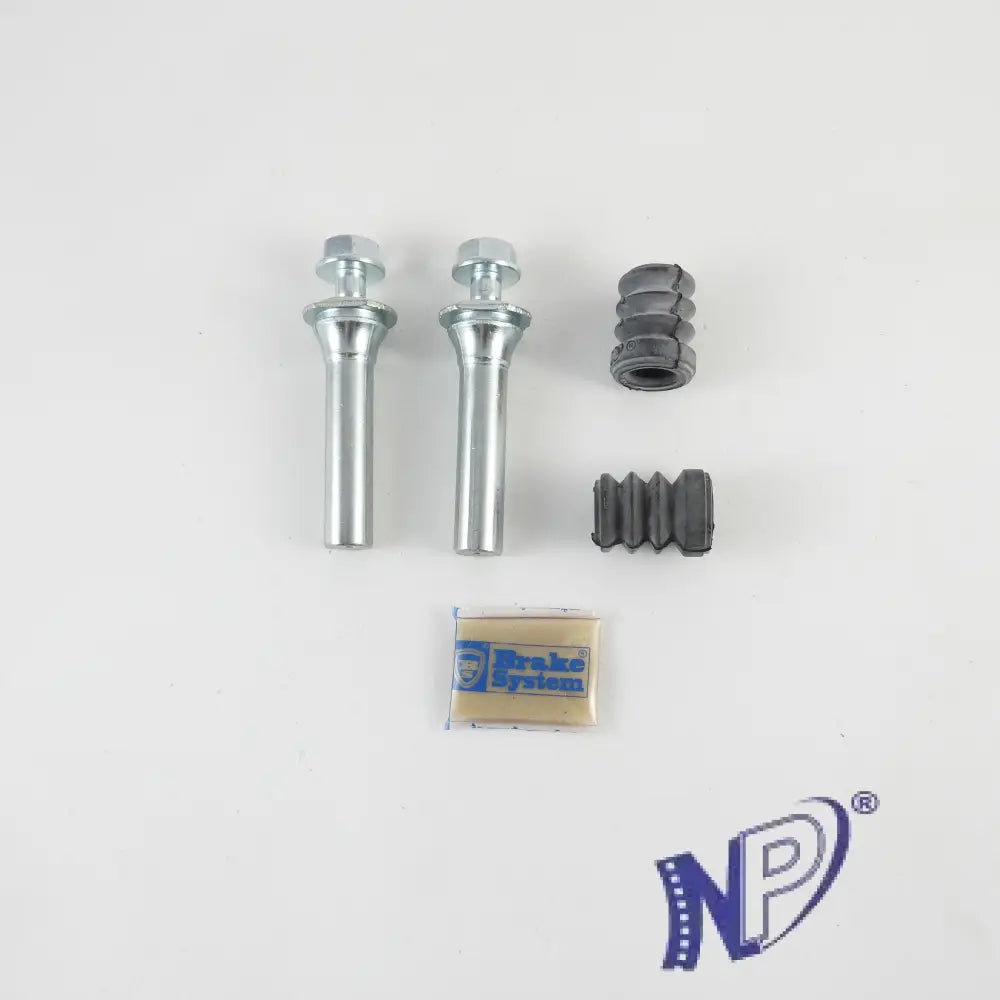 KIT MORDAZA NISSAN 720 - (TODOS)/URVAN 92..94/D21 4X2 92..94/VANETTE 92..94/ZNA RICH 2.5 TD 4X4/ PF- 7170, - KIT MORDAZA