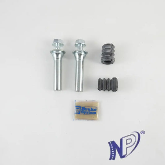 KIT MORDAZA NISSAN 720 - (TODOS)/URVAN 92..94/D21 4X2 92..94/VANETTE 92..94/ZNA RICH 2.5 TD 4X4/ PF- 7170, - KIT MORDAZA