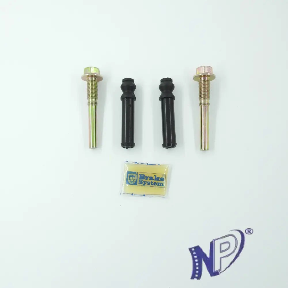 KIT MORDAZA NISSAN FRONTIER 4X2 02..15/MURANO 02..10/RENAUL KOLEOS 2.0/2.5 2011... PF.7703 -7870-7228-8221-242126 - KIT