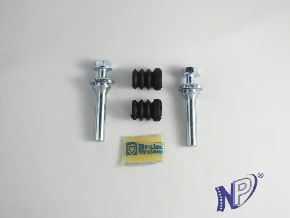 KIT MORDAZA NISSAN FRONTIER M/N -URVAN - SENTRA B13 - SWIFT 1.3 OPTRA TRASS 7939 PF.7331-7170- 7389 - KIT MORDAZA