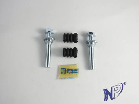 KIT MORDAZA NISSAN FRONTIER M/N -URVAN - SENTRA B13 - SWIFT 1.3 OPTRA TRASS 7939 PF.7331-7170- 7389 - KIT MORDAZA