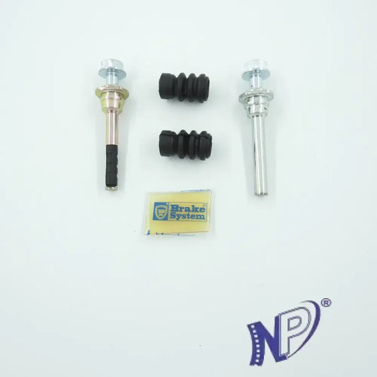 KIT MORDAZA NISSAN MARCH / NISSAN VERSA NUEVO - KIT MORDAZA