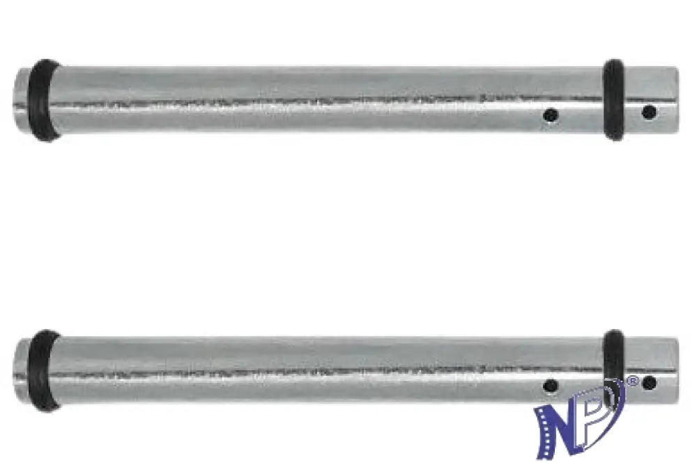 KIT MORDAZA NISSAN NPU/NON PLUS ULTRA 97/TRADE 100 (MT3000 PLUS ULTRA) PF-10202 KIT X2 - KIT MORDAZA