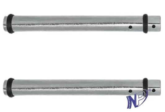 KIT MORDAZA NISSAN NPU/NON PLUS ULTRA 97/TRADE 100 (MT3000 PLUS ULTRA) PF-10202 KIT X2 - KIT MORDAZA