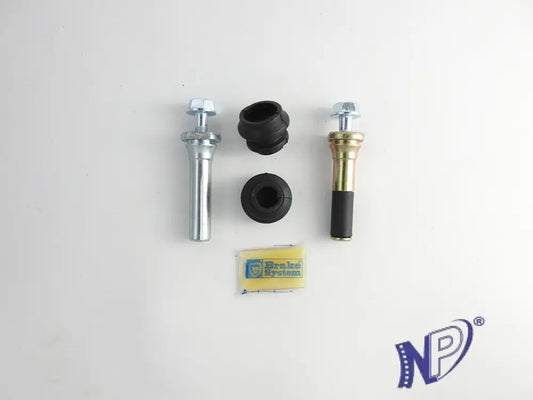 KIT MORDAZA NISSAN SAMURAI 81..87/Y60 90..92 PF- 006 - KIT MORDAZA
