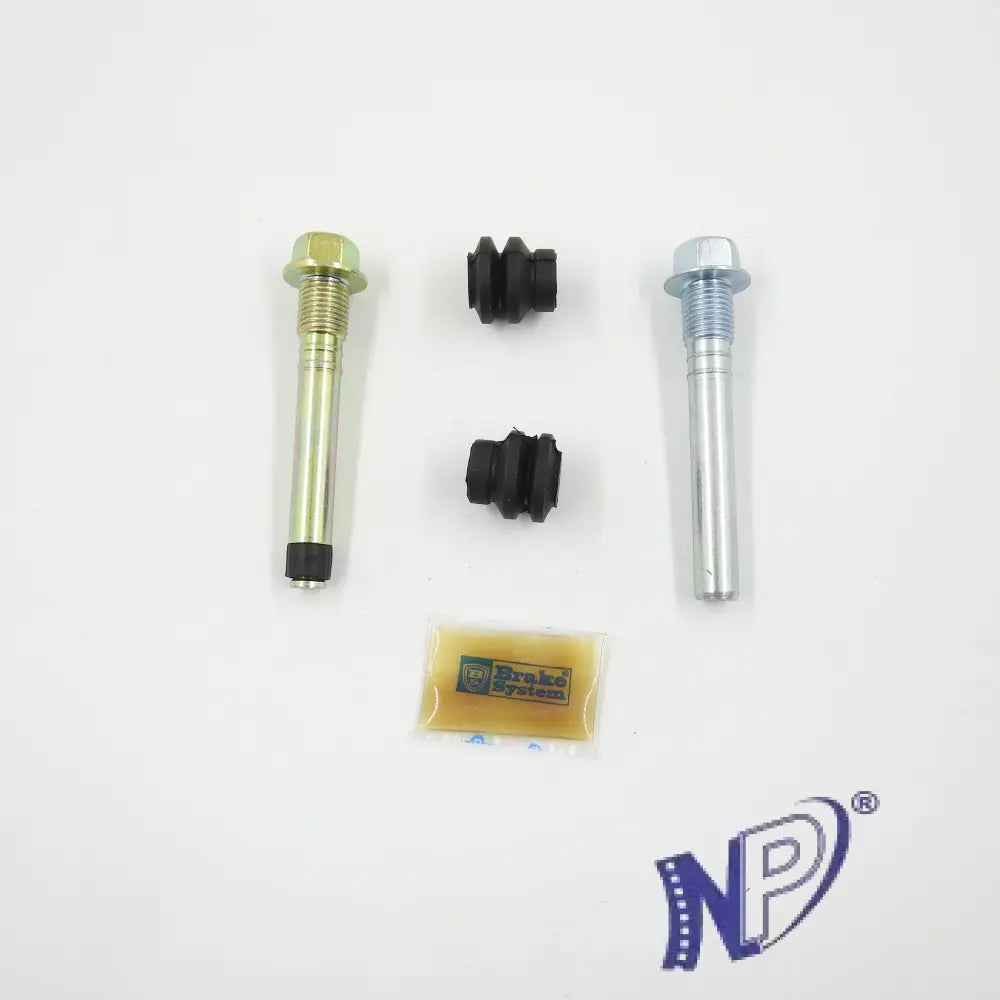 KIT MORDAZA NISSAN TIIDA-VERSA/ MAZDA 6 TRAS 07.../ JEEP COMPASS/ MITSUBISHI MONTERO 04..06/ASK ENDEAVOR 04..06-