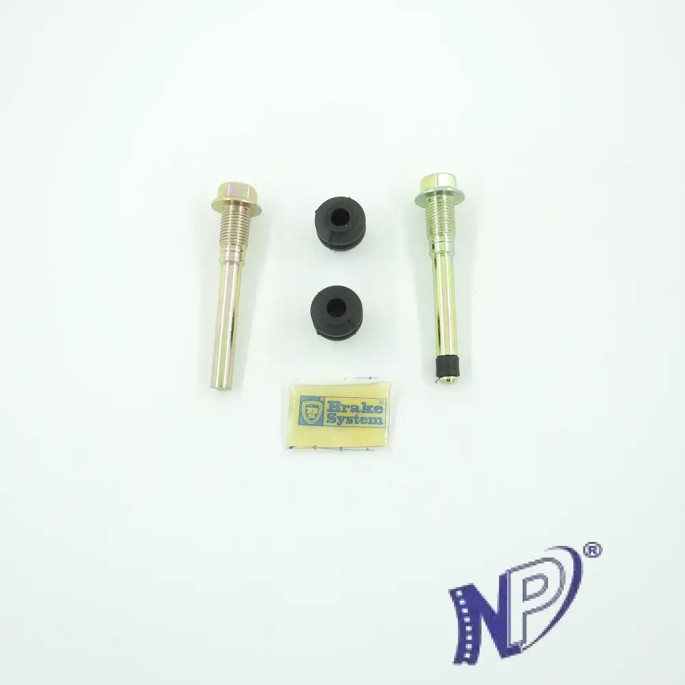KIT MORDAZA NISSAN X-TRAIL TRAS / KOLEOS TRAS PF.7784 - KIT MORDAZA