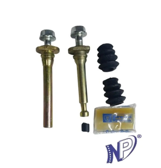 KIT MORDAZA NISSAN XTRAIL 16/JUKE 14..17/MAXIMA 09,16..18/SENTRA 09,11…12/ROQUE 17..19 PF 8906-1736-8949-1374 - KIT