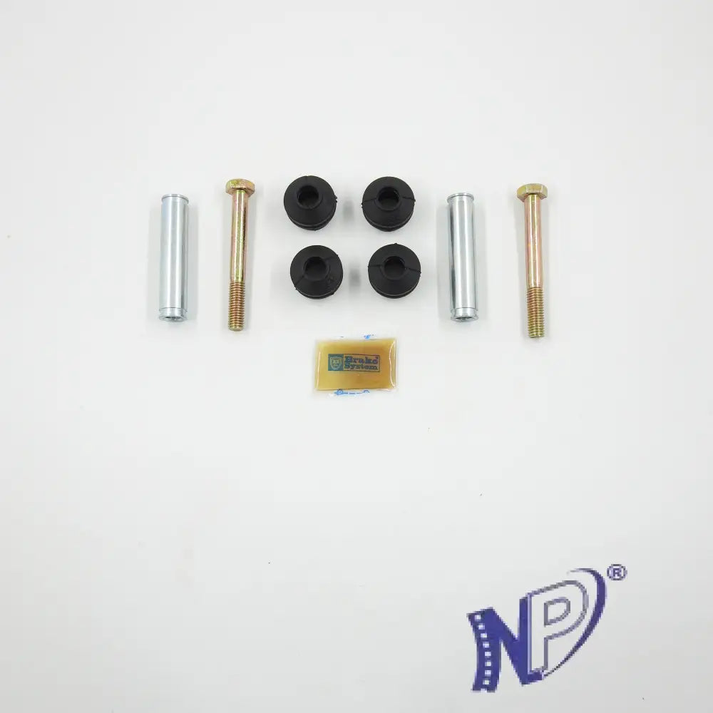 KIT MORDAZA SUZUKI ALTO / SUZUKI SWIFT 1400 JAPONES - KIT MORDAZA